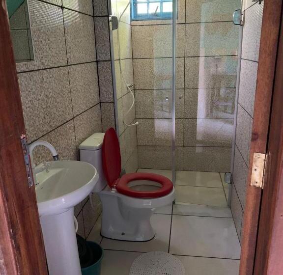 پانسیون Primavera Pousada