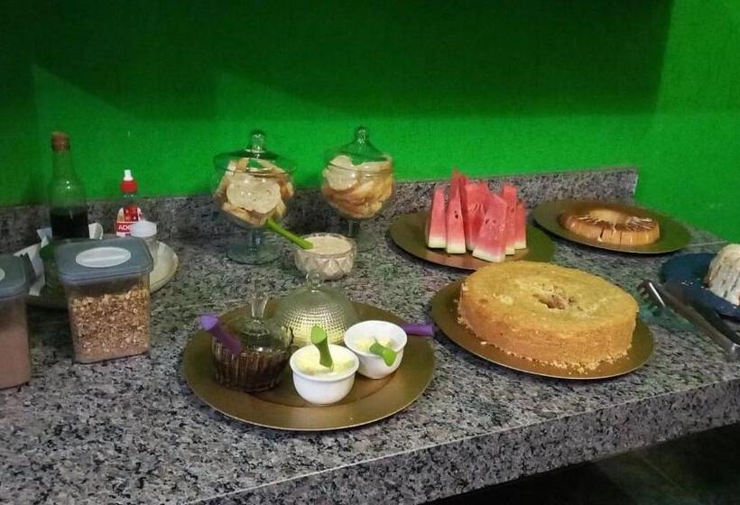 پانسیون Primavera Pousada