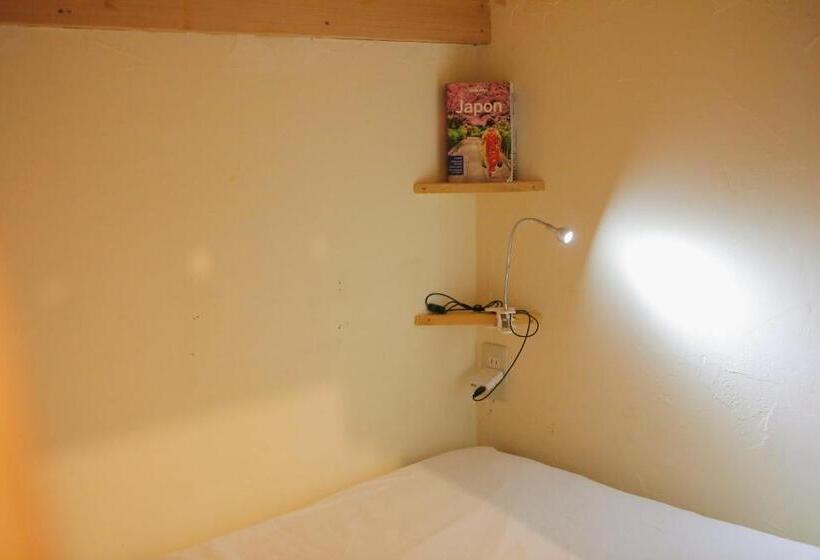 פנסיון Tabi Shiro