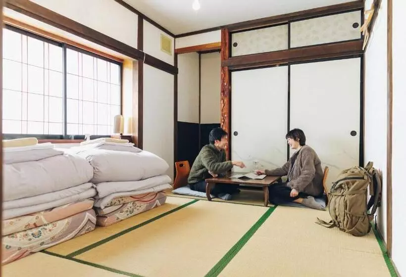 Majatalo Tabi Shiro