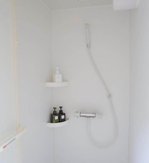 פנסיון Tabi Shiro