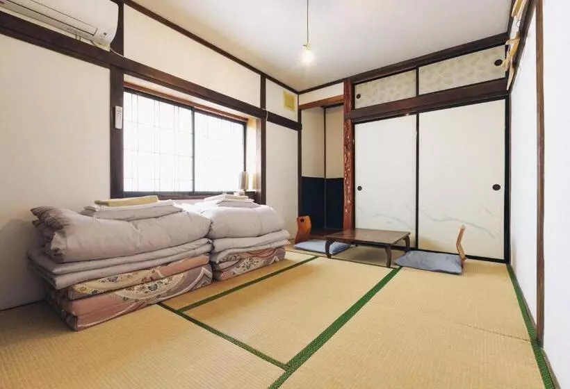 Majatalo Tabi Shiro
