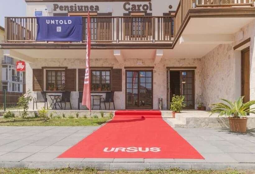 Pensiunea Carol