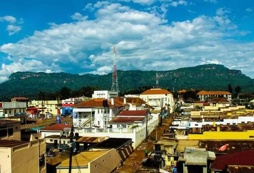 هاستل Mbale Travellers Inn