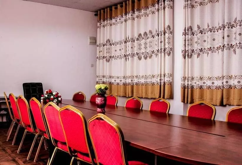 هاستل Mbale Travellers Inn