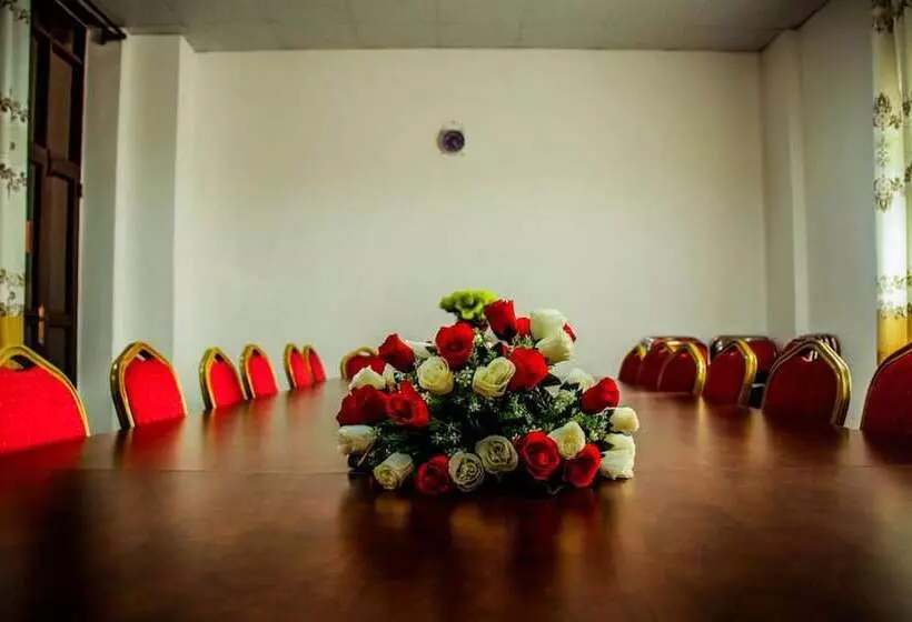 هاستل Mbale Travellers Inn