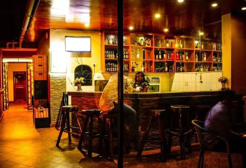 هاستل Mbale Travellers Inn