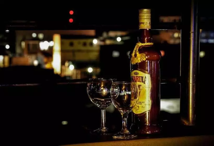 هاستل Mbale Travellers Inn