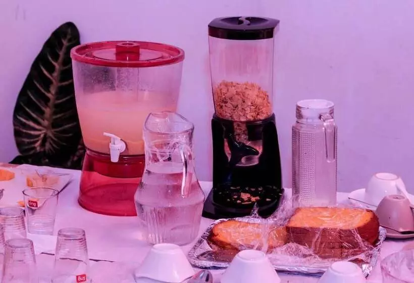 هاستل Mbale Travellers Inn