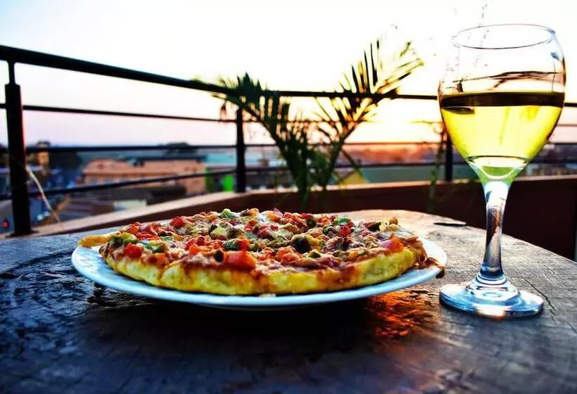 هاستل Mbale Travellers Inn