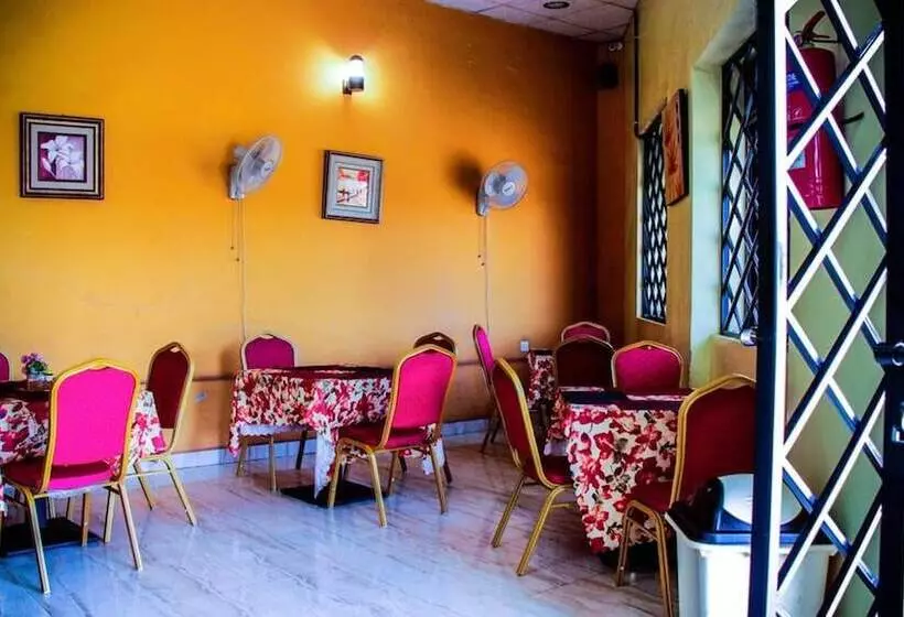 هاستل Mbale Travellers Inn