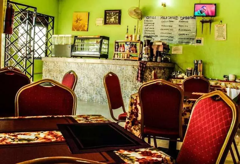 هاستل Mbale Travellers Inn