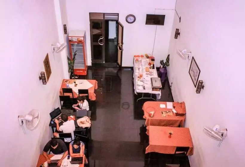 هاستل Mbale Travellers Inn