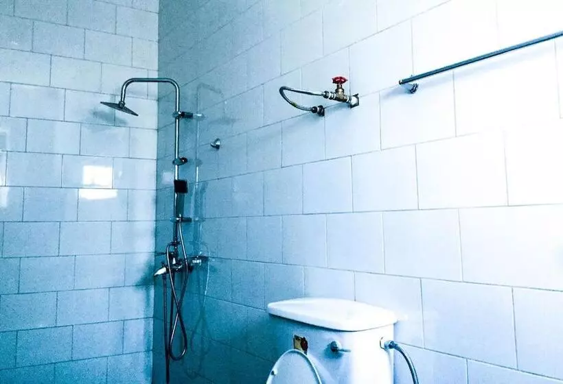 هاستل Mbale Travellers Inn