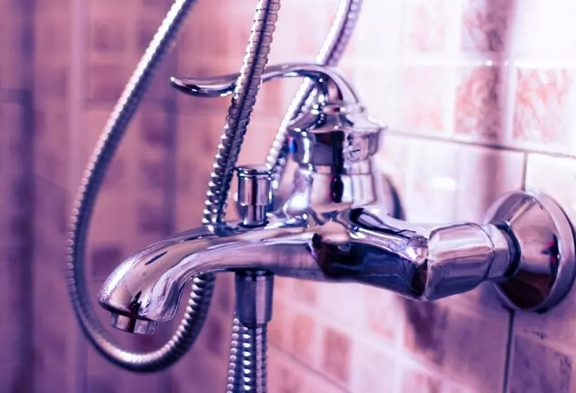 هاستل Mbale Travellers Inn