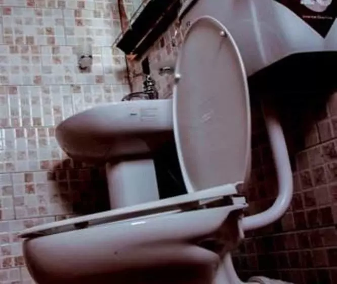 هاستل Mbale Travellers Inn