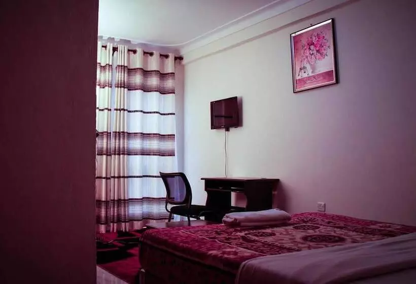 هاستل Mbale Travellers Inn