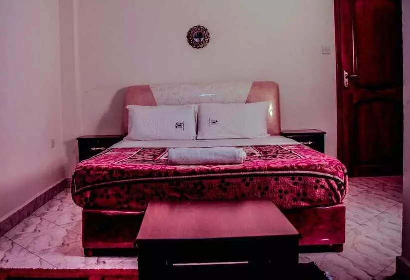 هاستل Mbale Travellers Inn