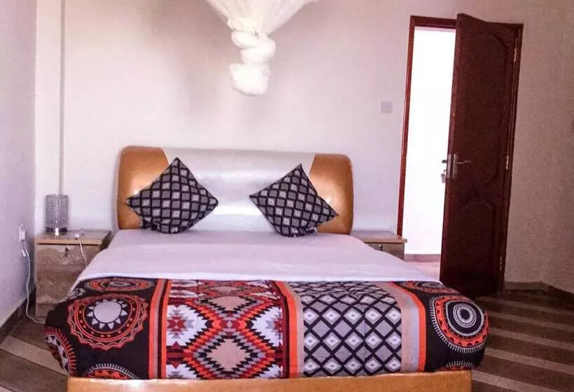 هاستل Mbale Travellers Inn