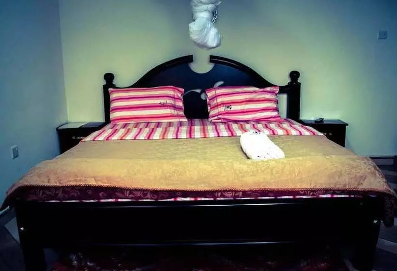 هاستل Mbale Travellers Inn