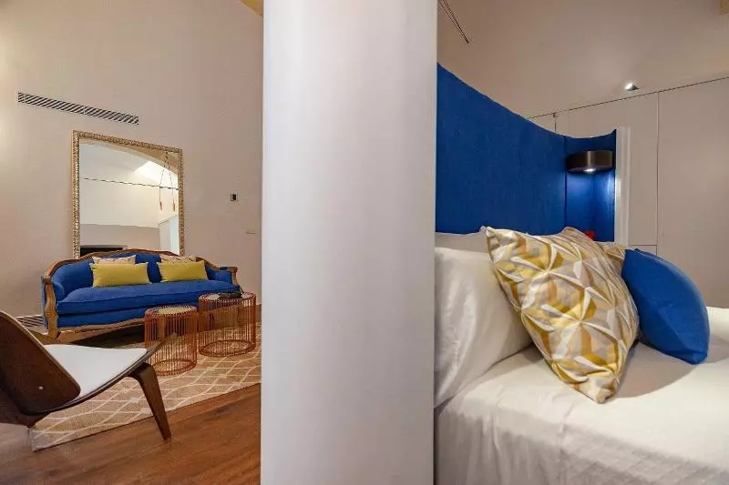 Divina Suites Hotel Singular  Adults Only