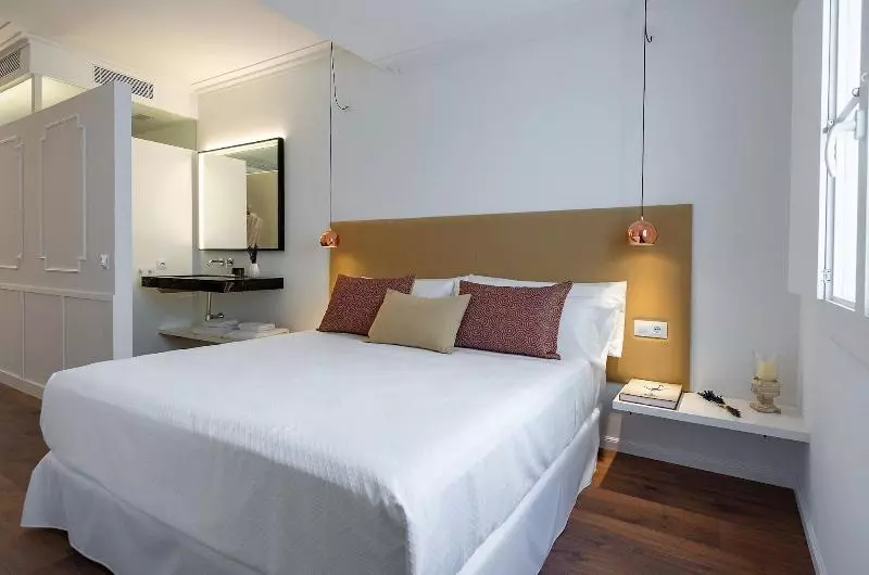 Divina Suites Hotel Singular  Adults Only