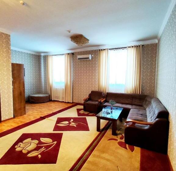 בית מלון כפרי Asem