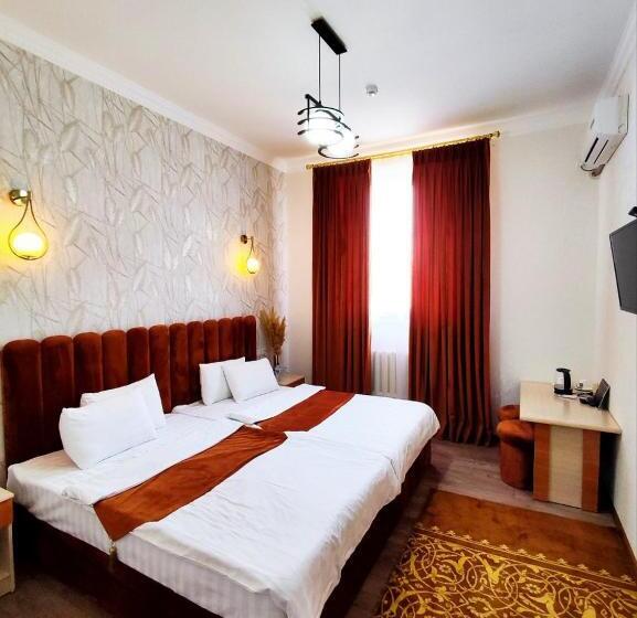 בית מלון כפרי Asem