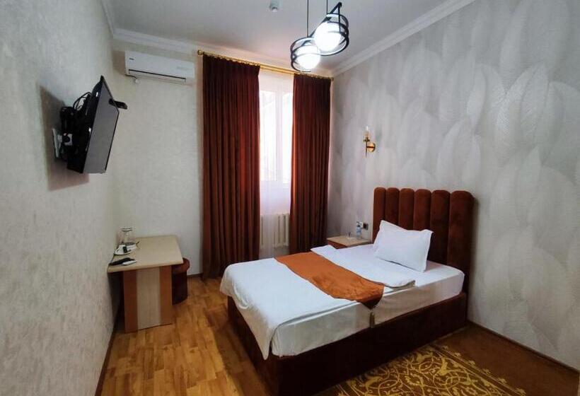 בית מלון כפרי Asem