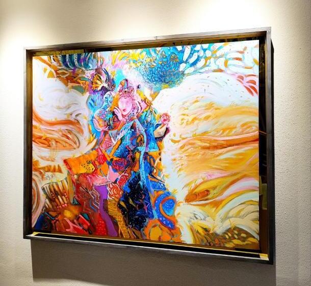 בית מלון כפרי Asem