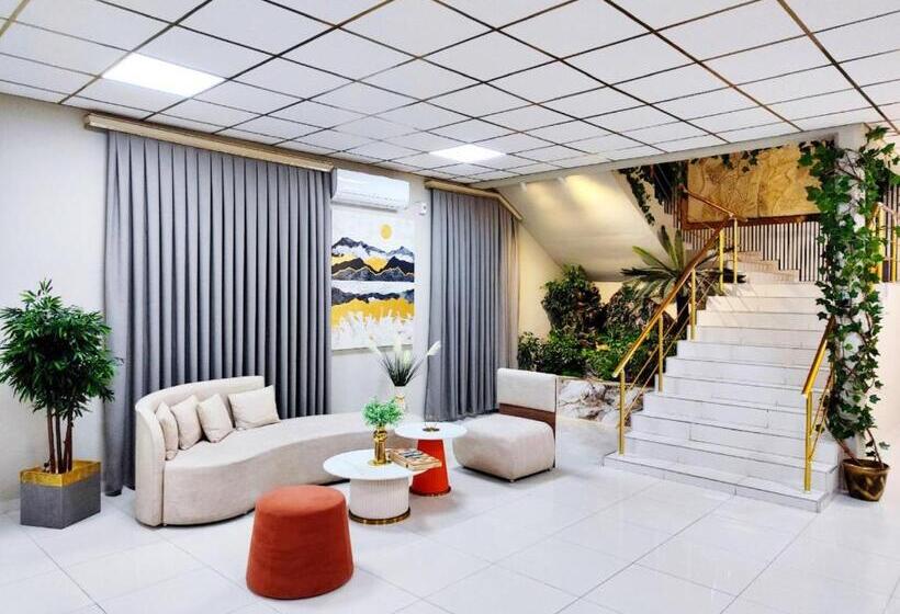 בית מלון כפרי Asem