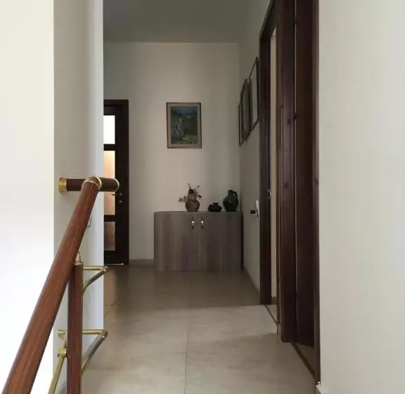 پانسیون Art Guesthouse
