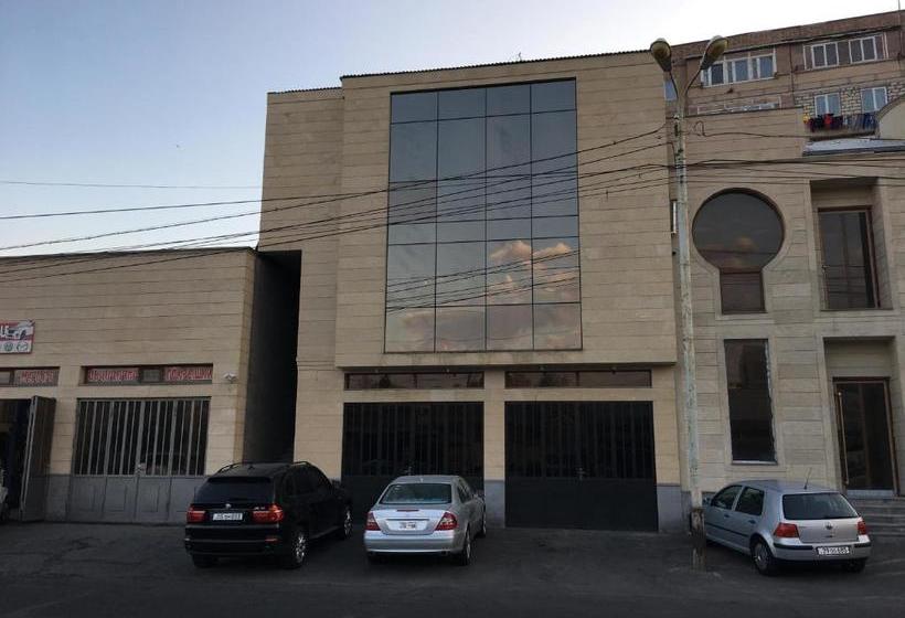 Pension Art Guesthouse