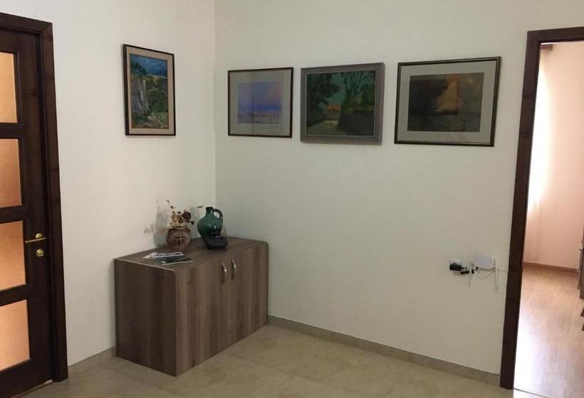 Pension Art Guesthouse