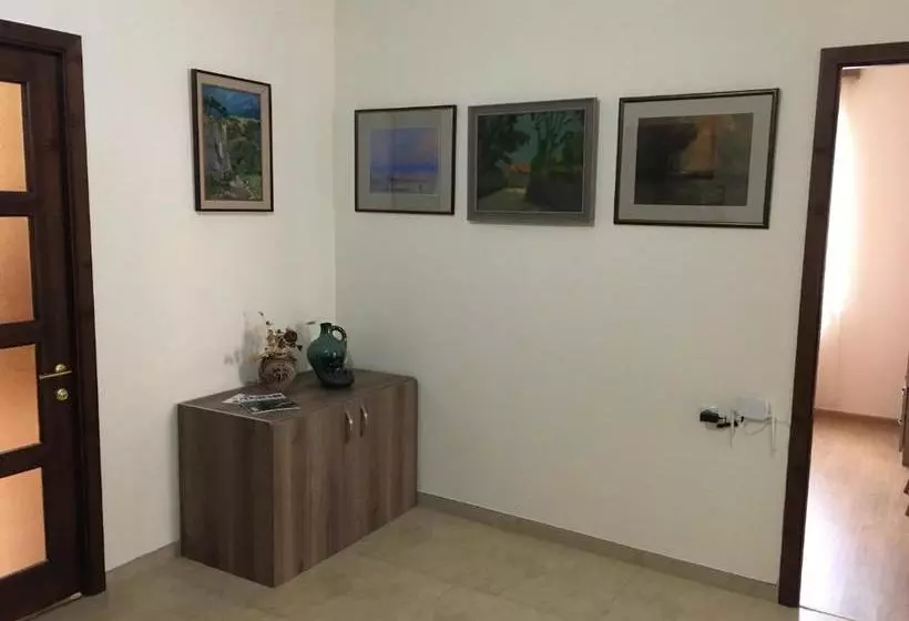 پانسیون Art Guesthouse