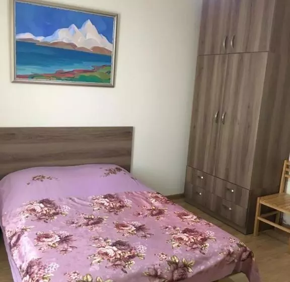 پانسیون Art Guesthouse