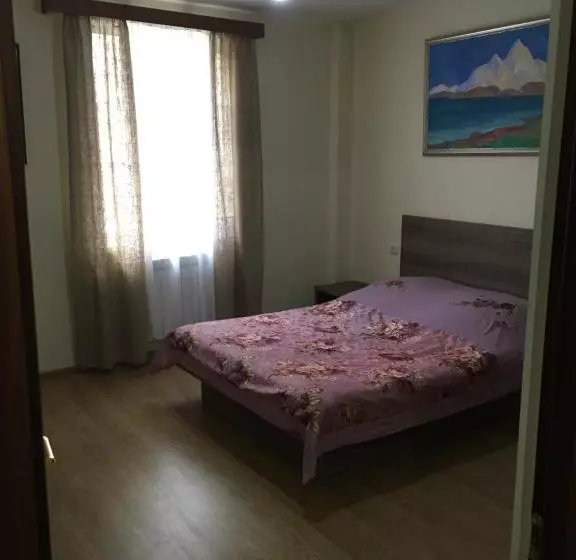 پانسیون Art Guesthouse
