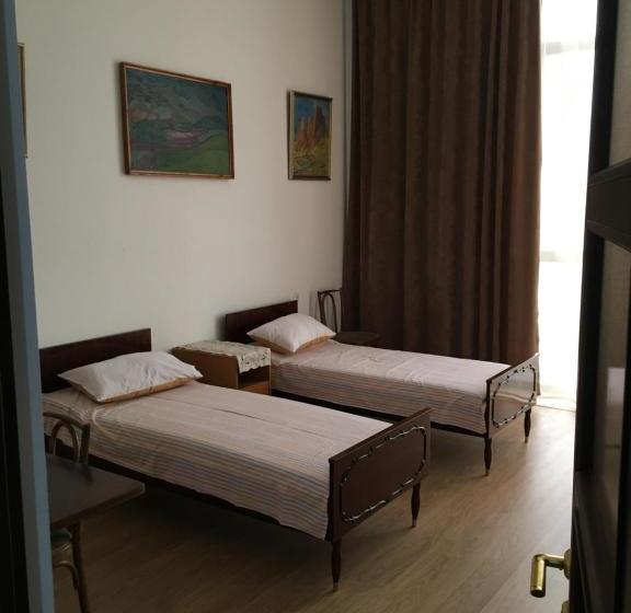 Pension Art Guesthouse