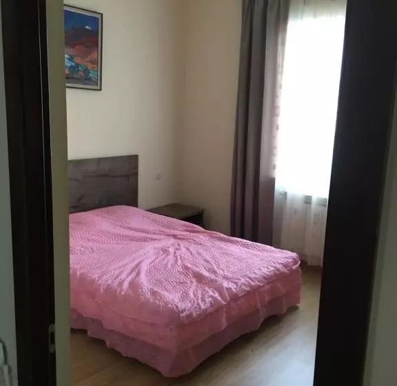 پانسیون Art Guesthouse