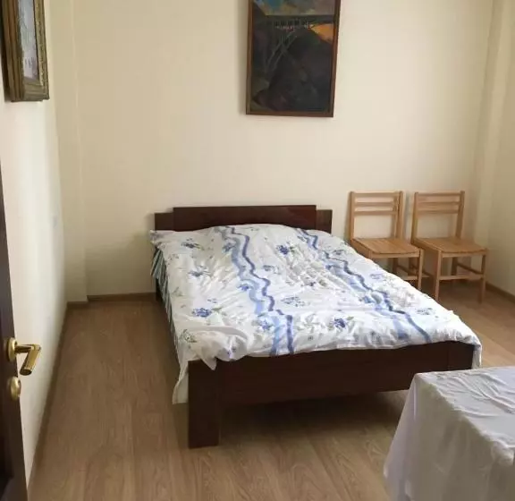 پانسیون Art Guesthouse