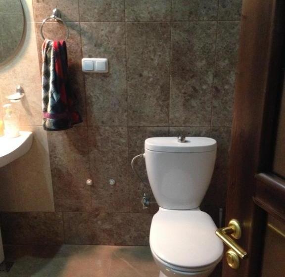 Pension Art Guesthouse