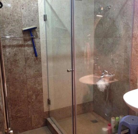 Pension Art Guesthouse