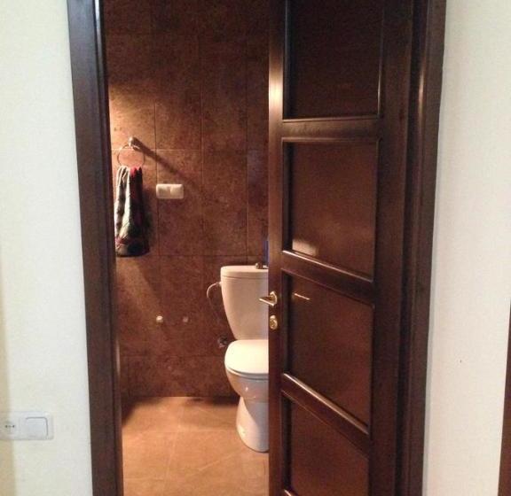 Pension Art Guesthouse