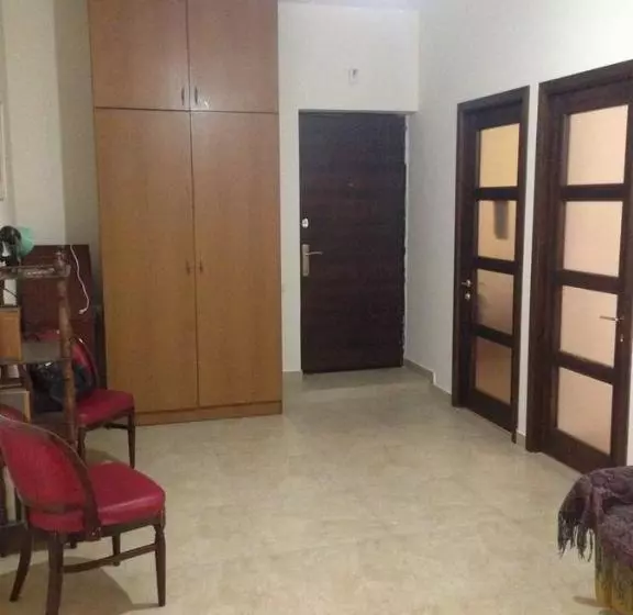 پانسیون Art Guesthouse