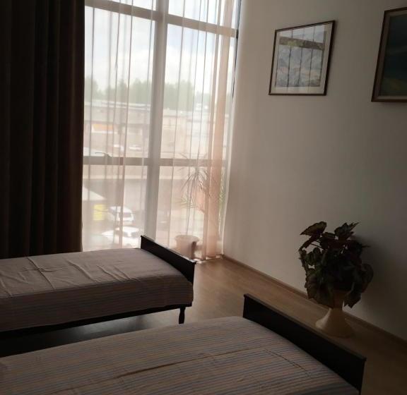 Pension Art Guesthouse