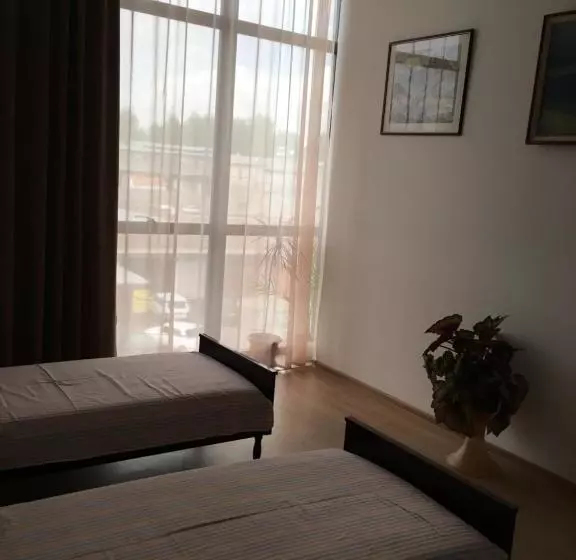 پانسیون Art Guesthouse