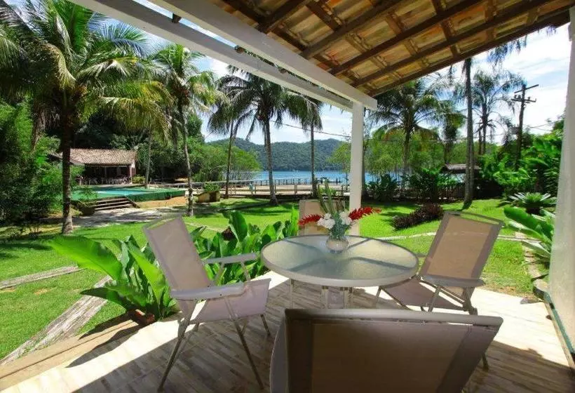 Majatalo Club Mv Saco Do Céu