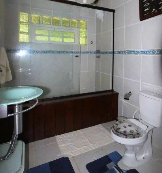 Majatalo Club Mv Saco Do Céu