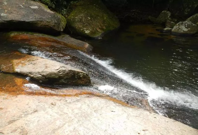 Majatalo Club Mv Saco Do Céu