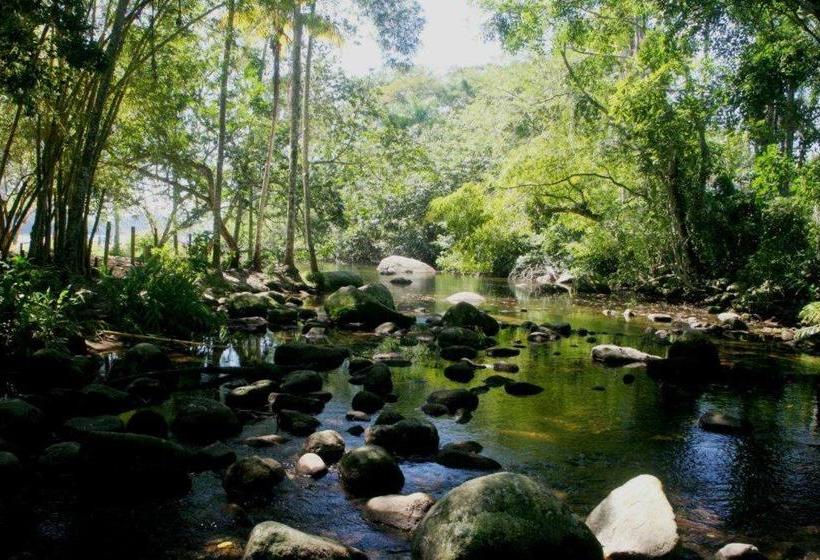 ペンション Club Mv Saco Do Céu